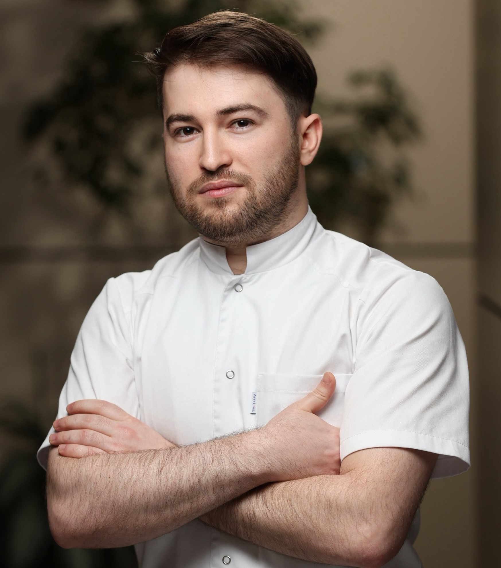 Братов Инал Мухамедович